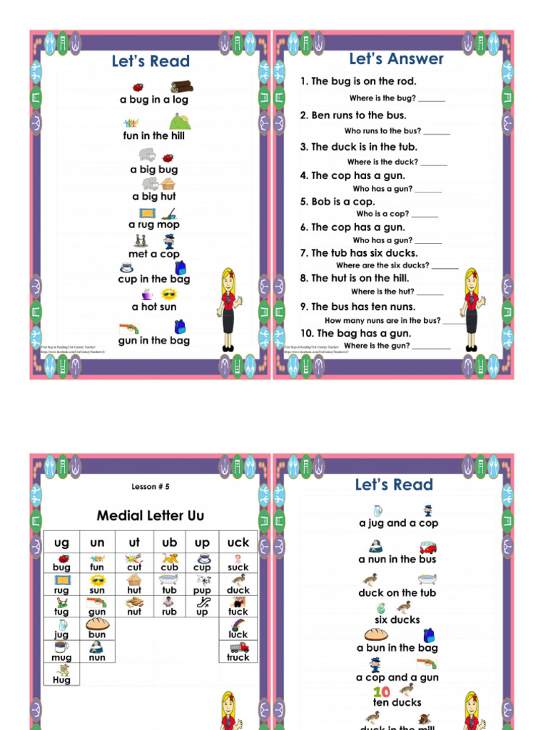 first-step-in-reading-for-kindergarten-and-grade-one-pdf