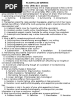Felicitation Ceremony Anchoring Script | PDF