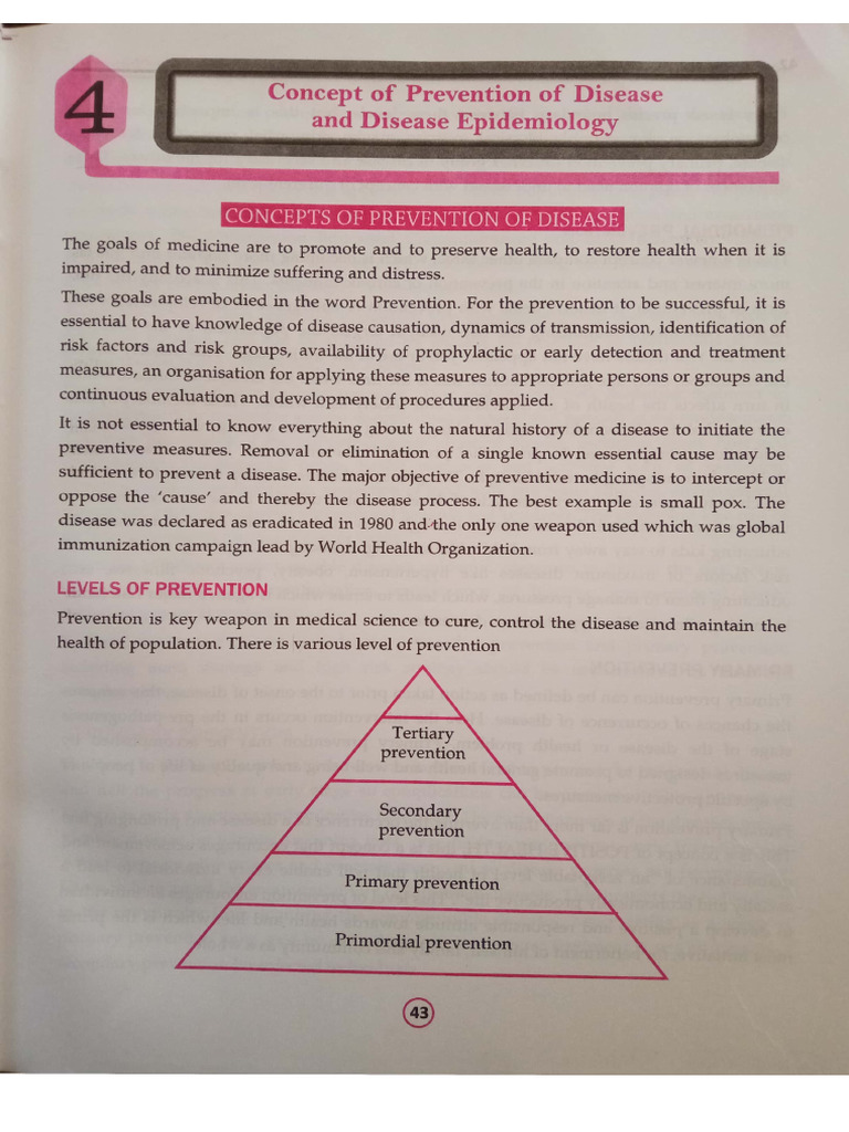 2nd Unit Social and Preventive Pharmacy | PDF