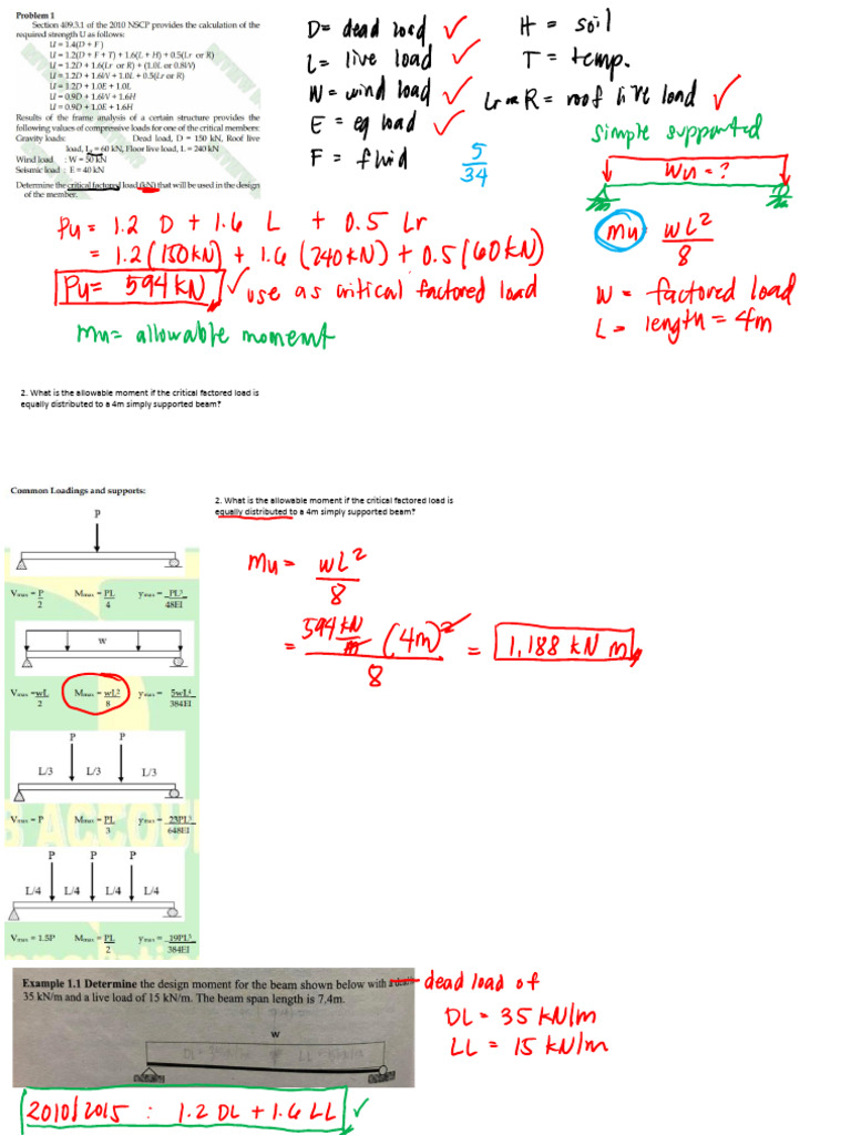 RCD For TOS 3 | PDF
