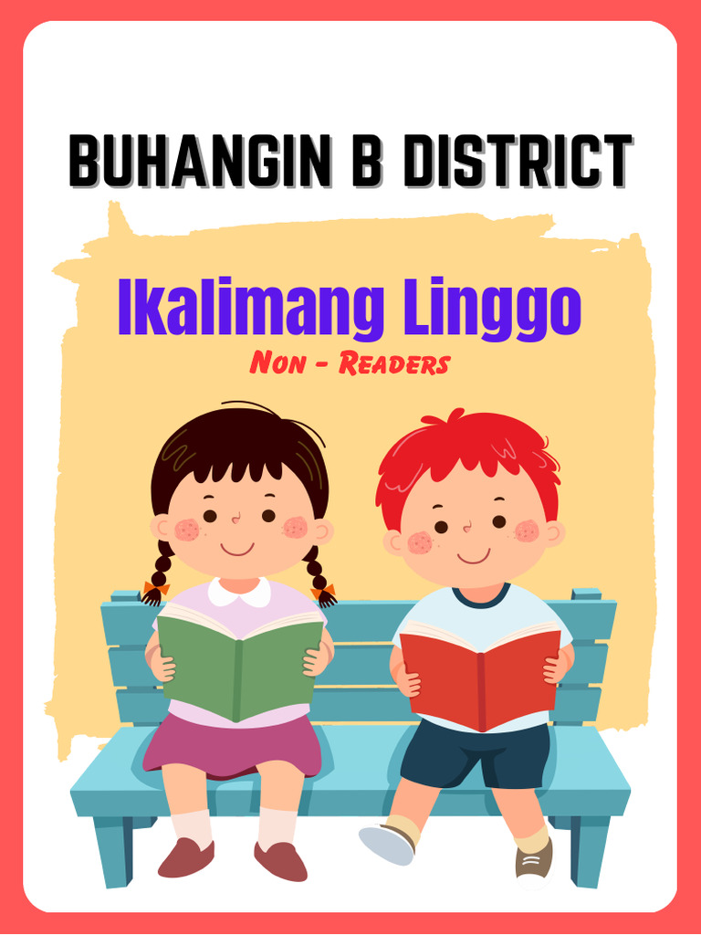 4o Day Week5 Non Reader | PDF