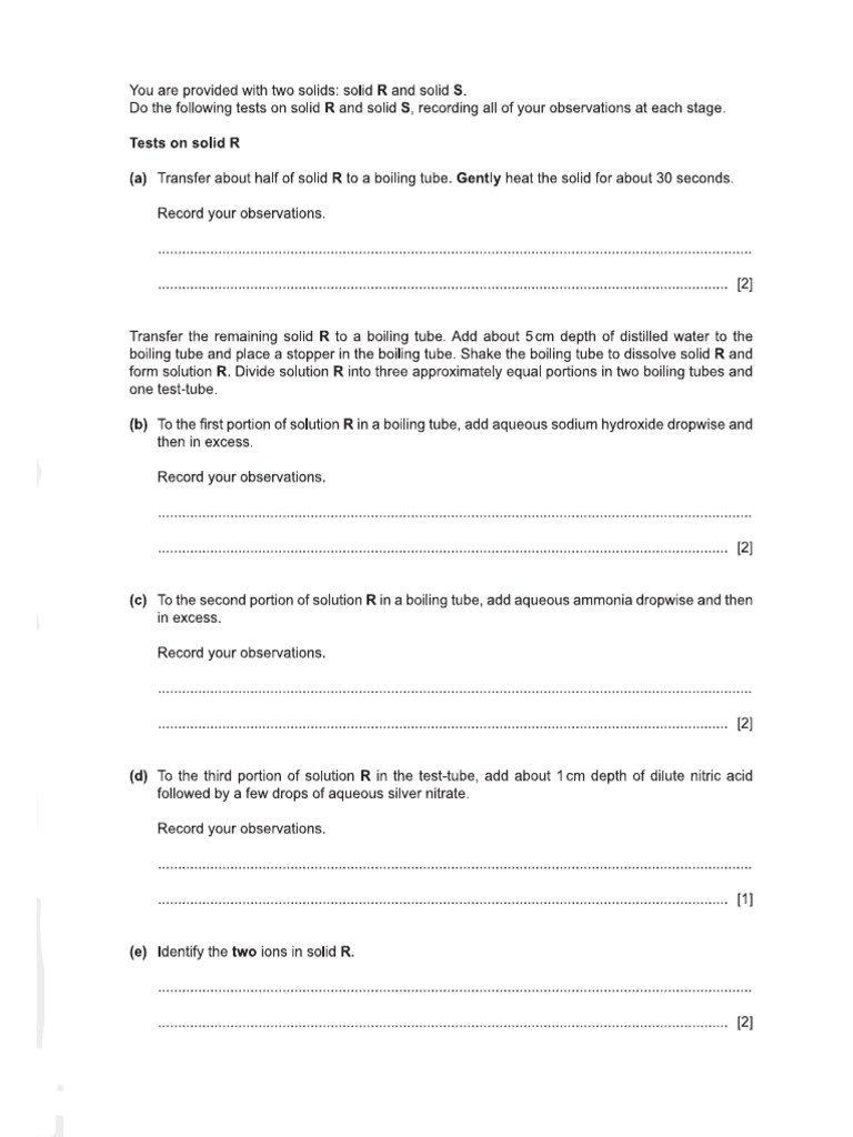 Practical Qns | PDF