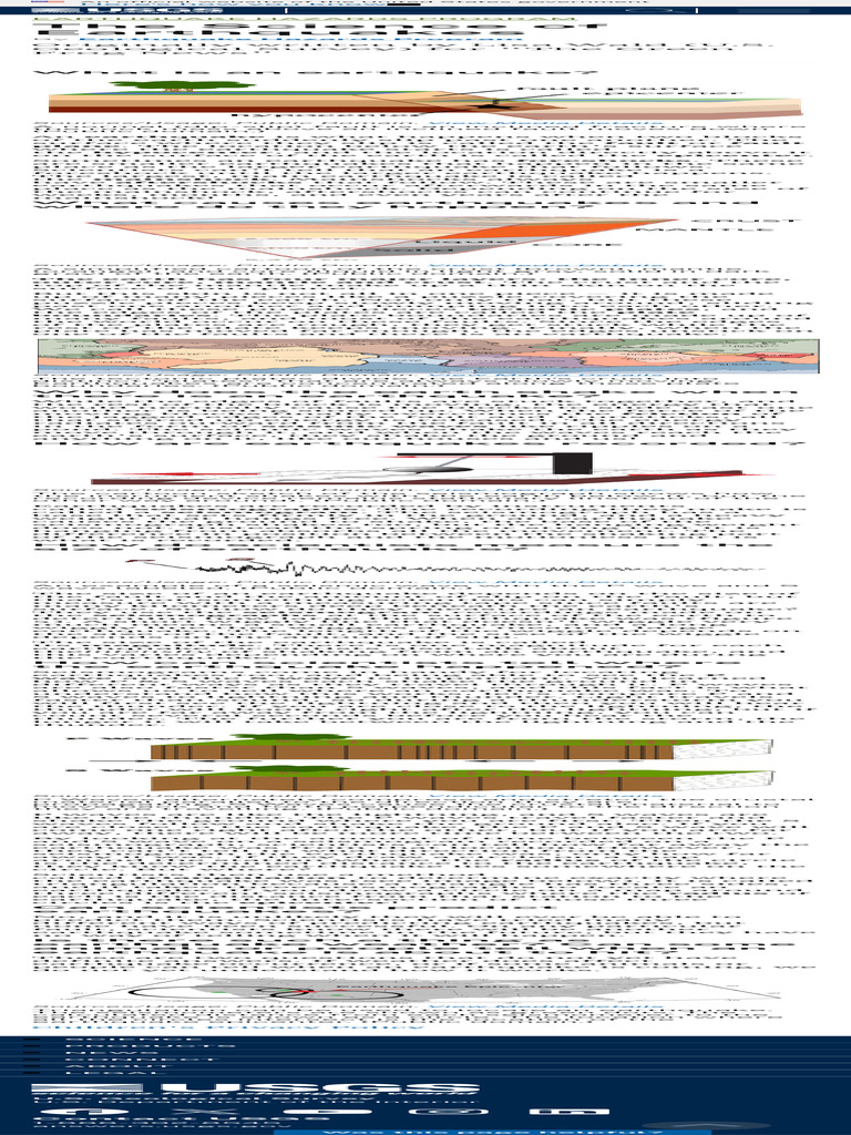 Understanding Earthquakes and Their Causes | PDF | Earthquakes | Plate ...