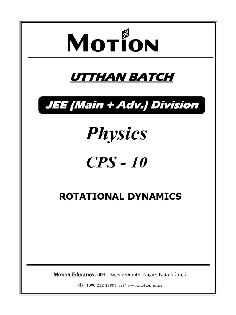 Rolling Dynamics of Spheres and Disks | PDF | Rotation Around A Fixed ...