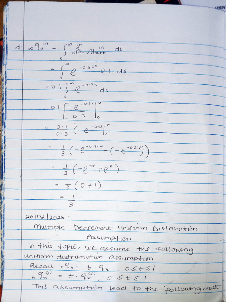 Acs431 26-02-2025 | PDF