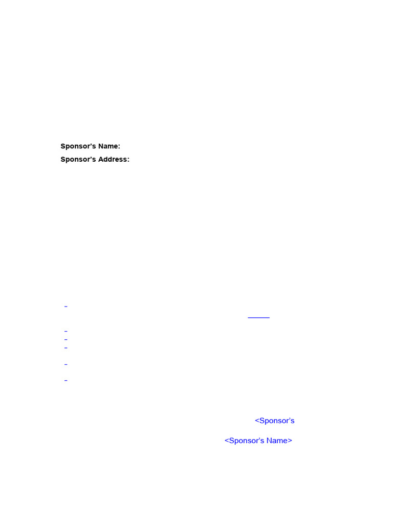 DSUR Writing Guide for Clinical Trials | PDF | Clinical Trial | Adverse ...