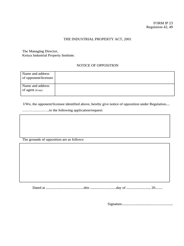 Formip 23 | PDF