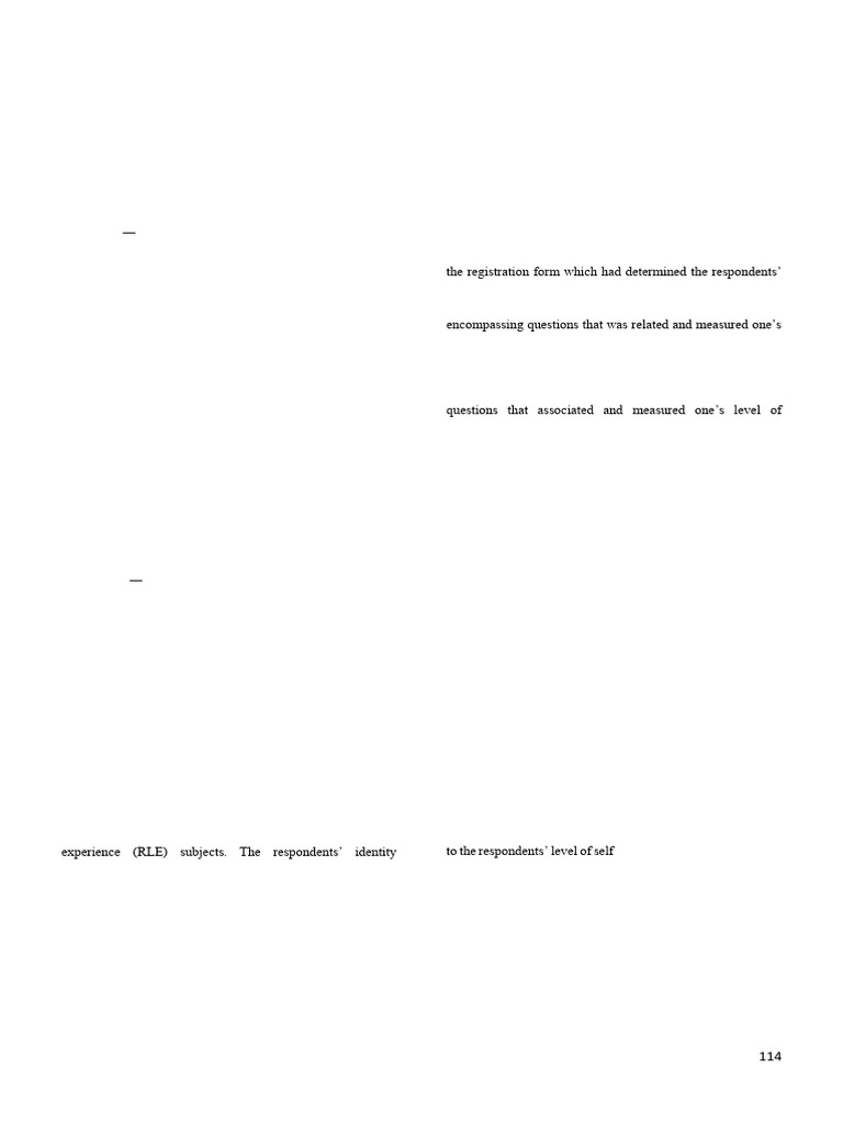 Self-Efficacy and Nursing Competency Online | PDF | Self Efficacy ...