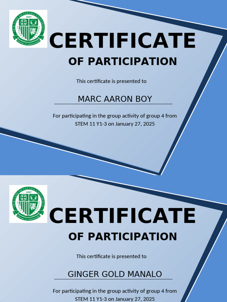 Stem 11 Y1 3 Group 4 Activity 3 | PDF