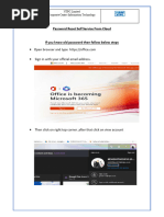 Genpact Password Management Guide | PDF | Password | Cryptography