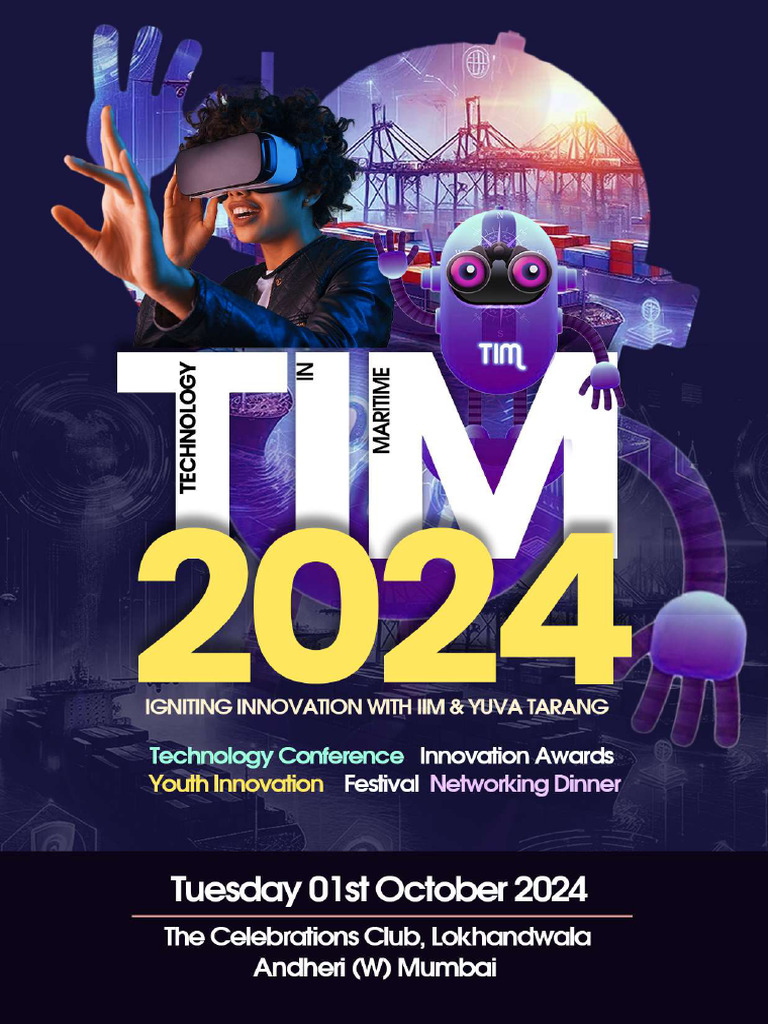 Tim 2024 | PDF
