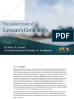 Vermeij MJA (2012) Curacao State of The Reef 2012 Carmabi (C) 2012