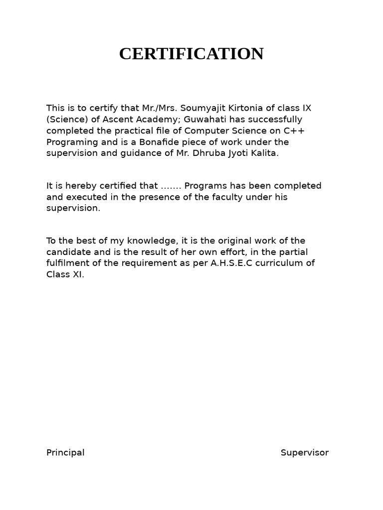 Program | PDF