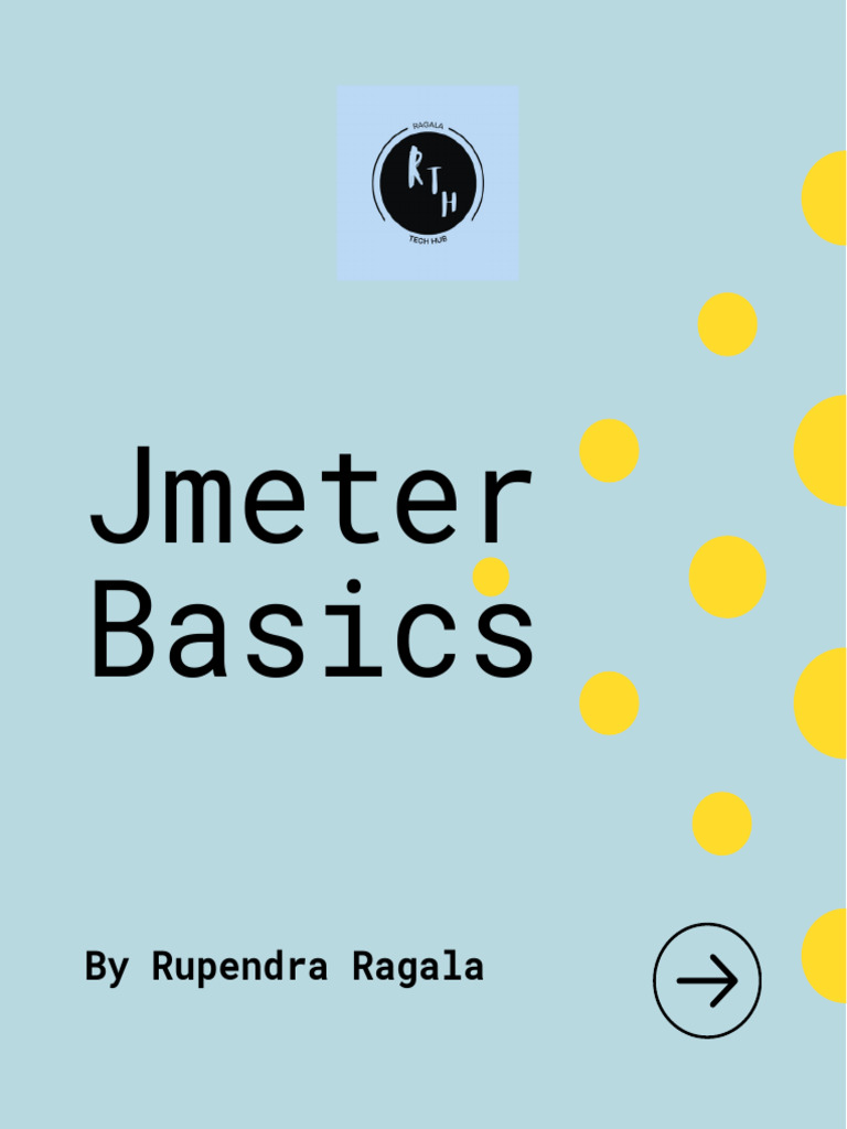 JMeter Testing: A Comprehensive Guide | PDF | File Transfer Protocol ...