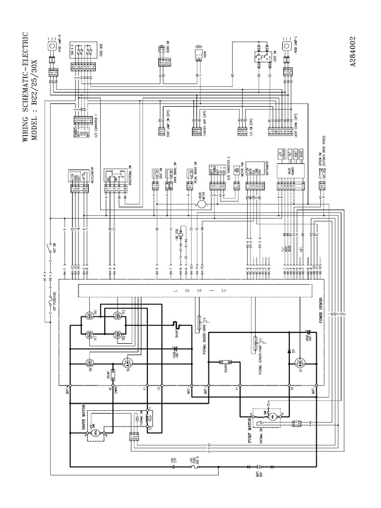 Schematic | PDF