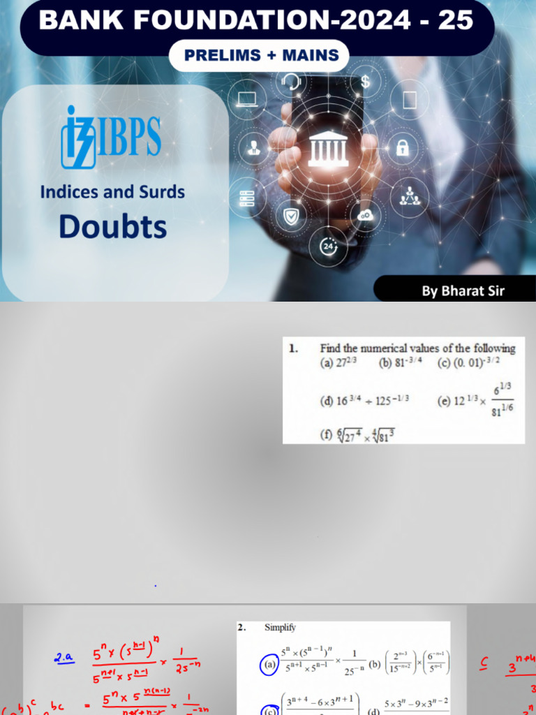 Lecture-28 - Doubt Clearing Session - 06 - 9330078880 | PDF