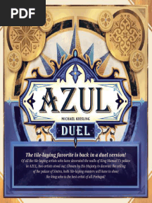Azul Duel Rulebook 303183