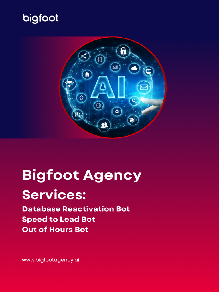 AI Solutions for Business Growth | PDF | Artificial Intelligence ...