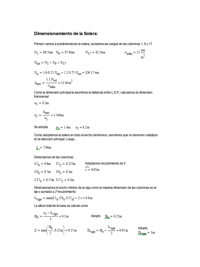 Solera V3 | PDF | Física Aplicada e Interdisciplinaria | Ingeniería ...