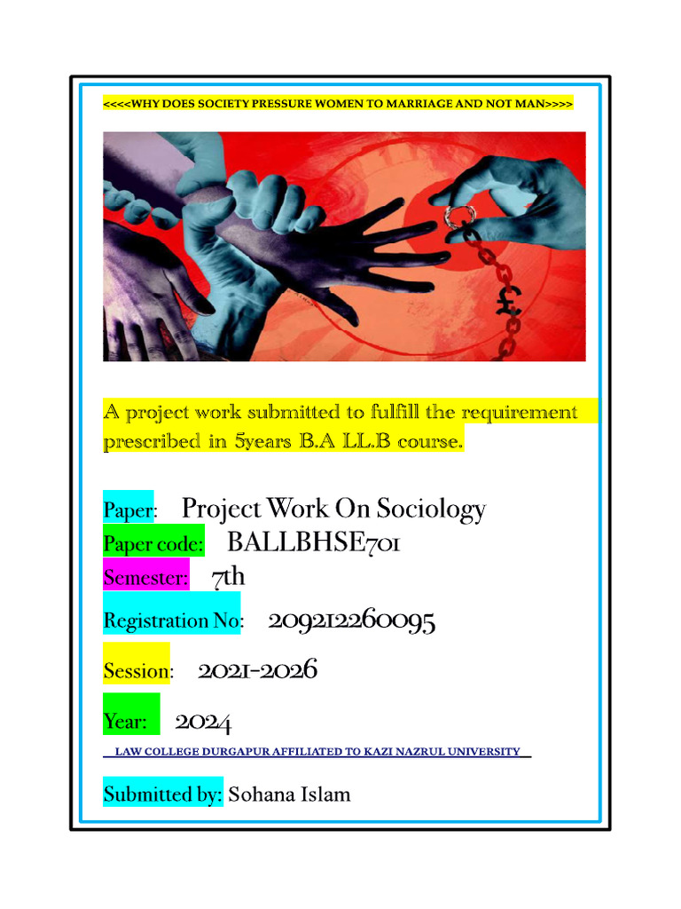 Project | PDF