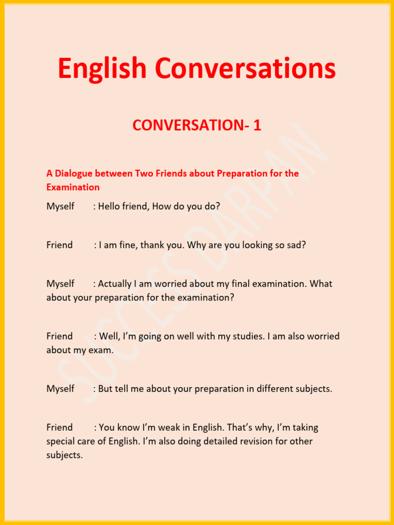 English Conversation For Course | PDF | Radiation Therapy | Cancer