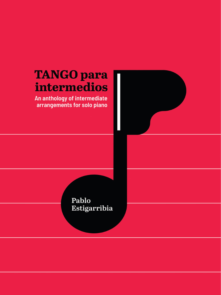Pablo Estigarribia: Maestro del Tango | PDF | Musica Tango | Tango