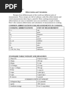Chinese Measurement Systems Explained | PDF | Litre | Units Of Measurement