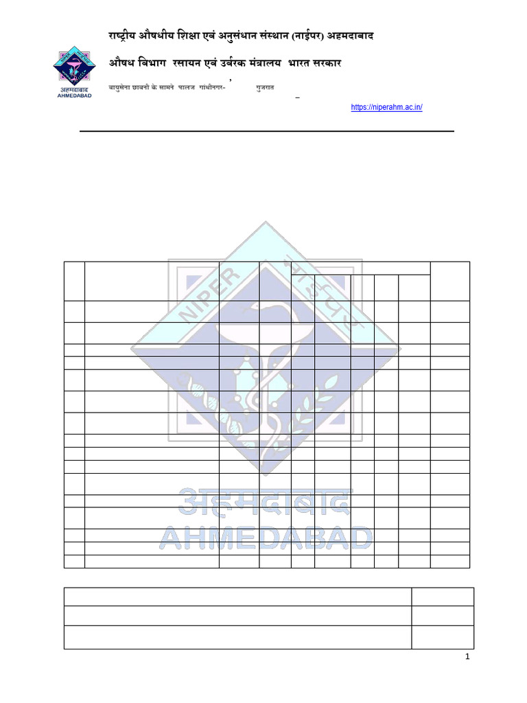 NON-FACULTY Notification 21-02-2025 | PDF | Academic Degree
