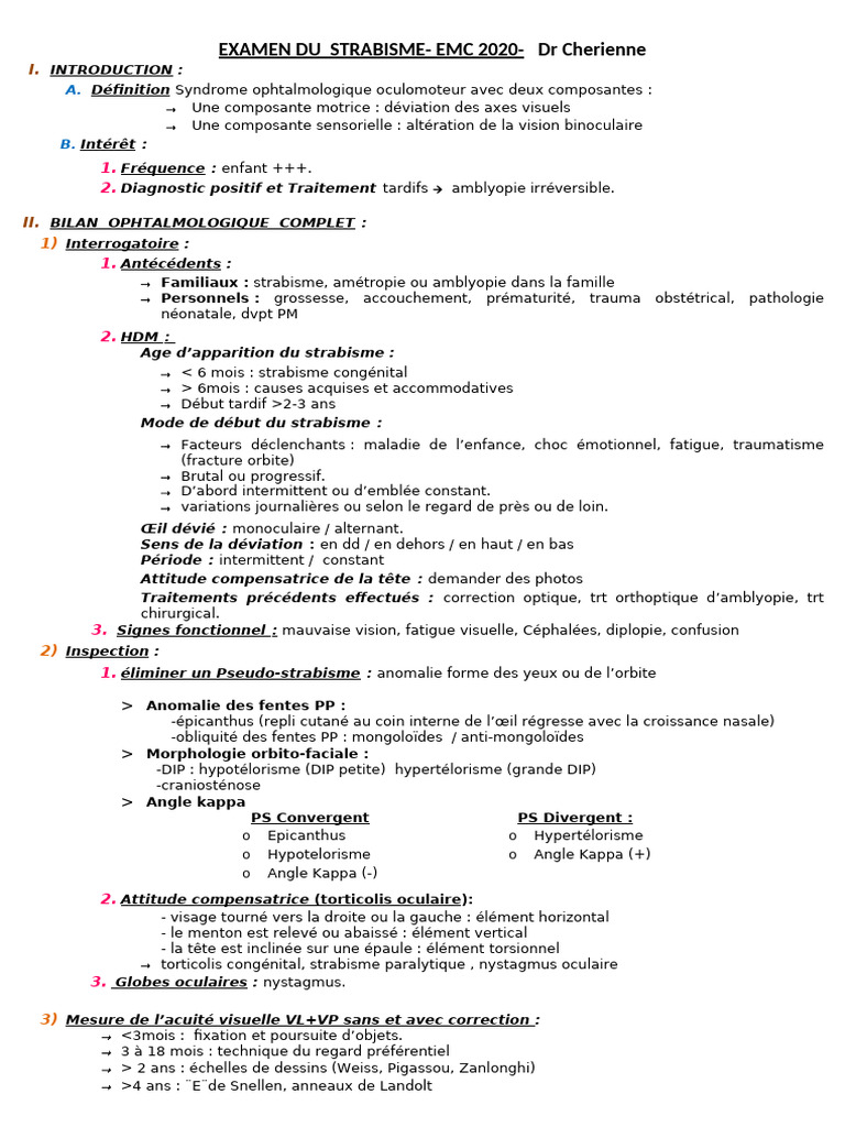 Testeur De Strabisme Ophtalmique Prisme Risley – Neuf, Pour Hétérophorie