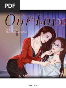 (Unfinished) Our Love (V1) -Mee Nam