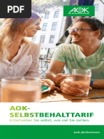 Bonusprogramm | PDF
