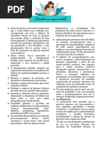 Encaminhamento para Pré-natal de Alto Risco | PDF | Gravidez | Gestação