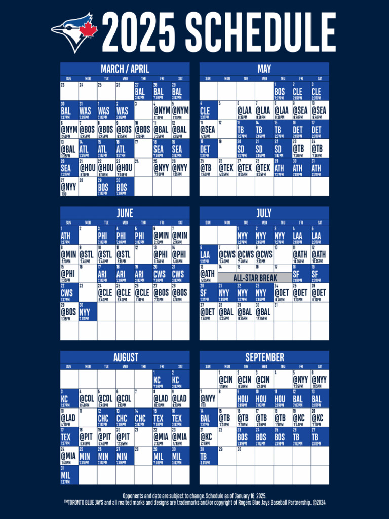 toronto-blue-jays-2025-printable-schedule-pdf