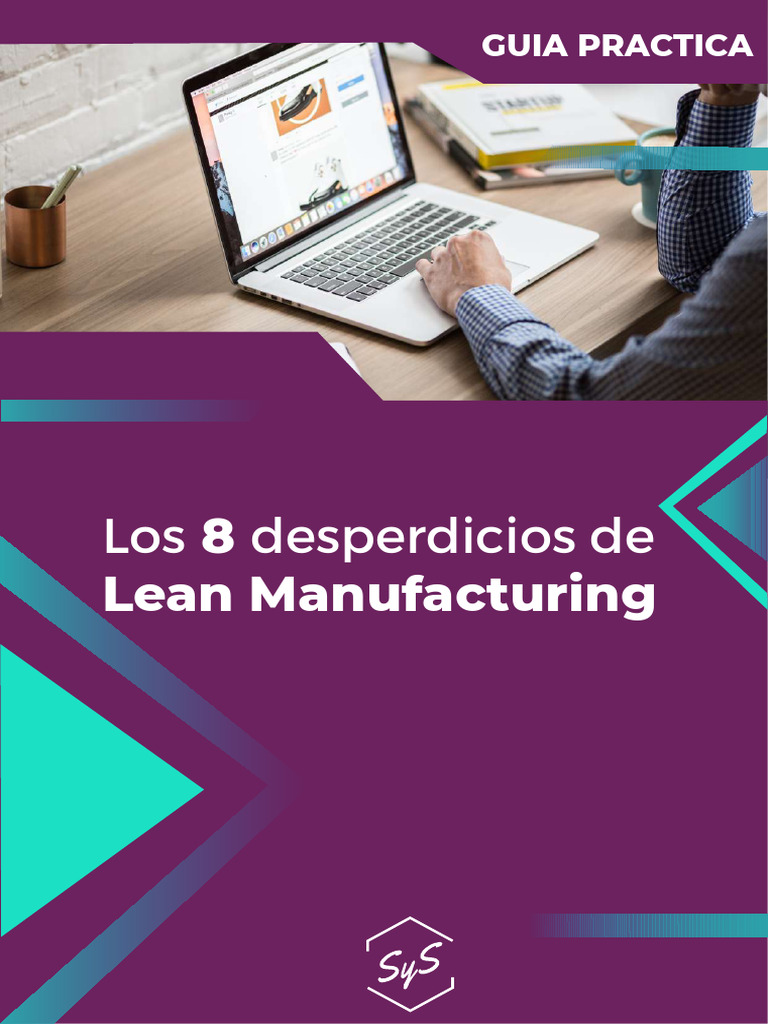 Desperdicios Lean | PDF | Lean Manufacturing | Business