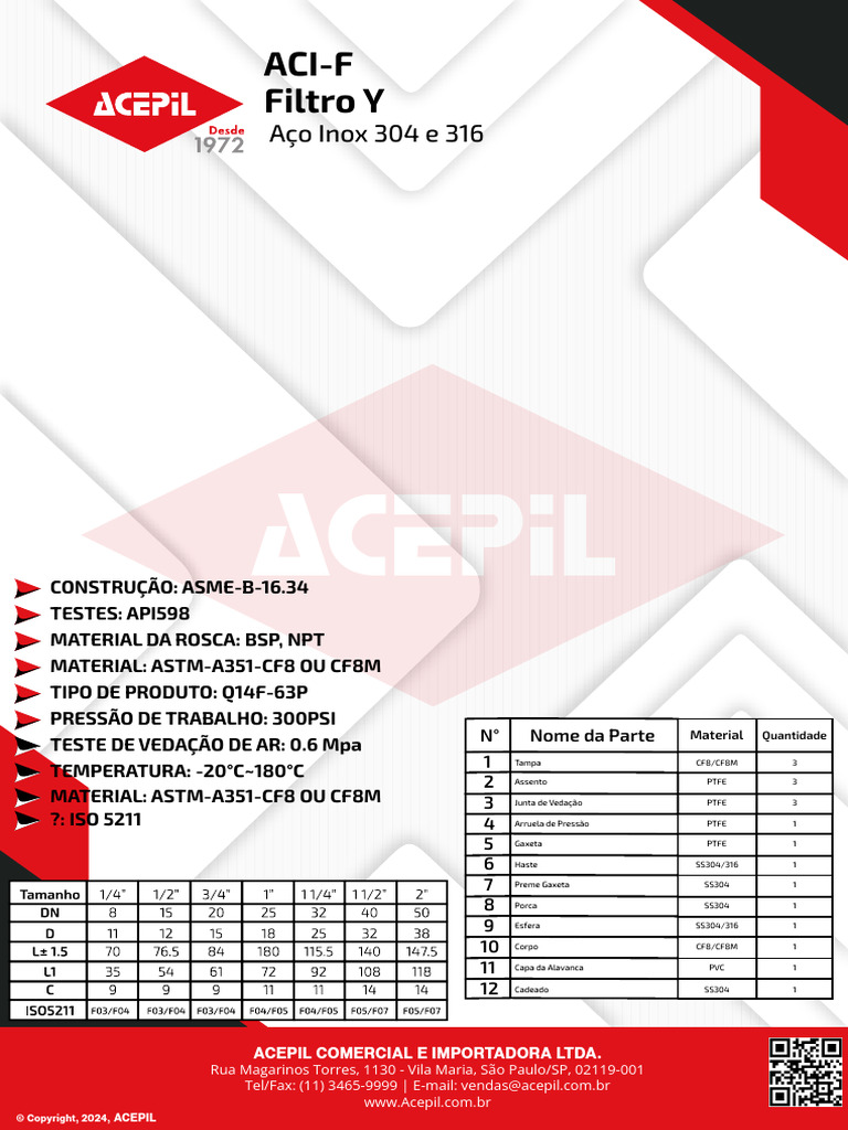 Lâmina Base | PDF