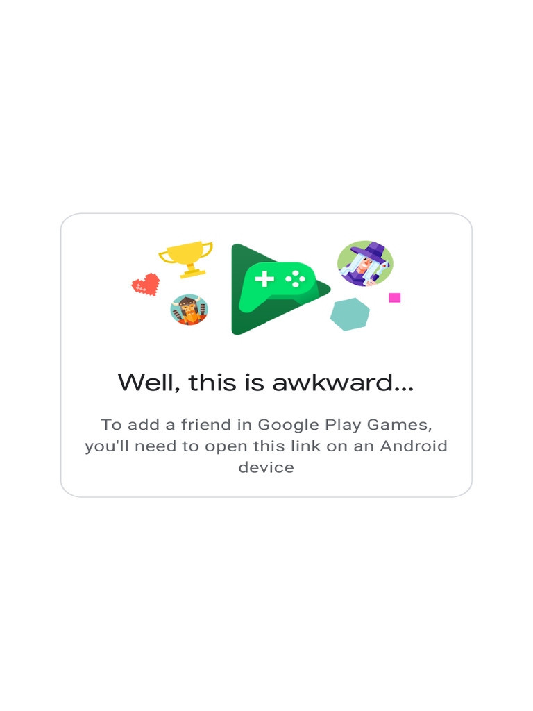 Well, This Is Awkward | PDF
