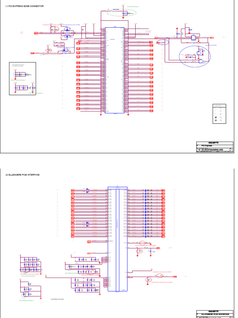 PCI Express JTAG Debugging Guide | PDF