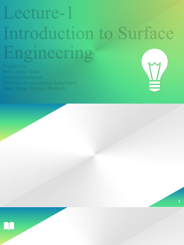 Lecture-1 - Introduction To SE | PDF | Steel | Corrosion
