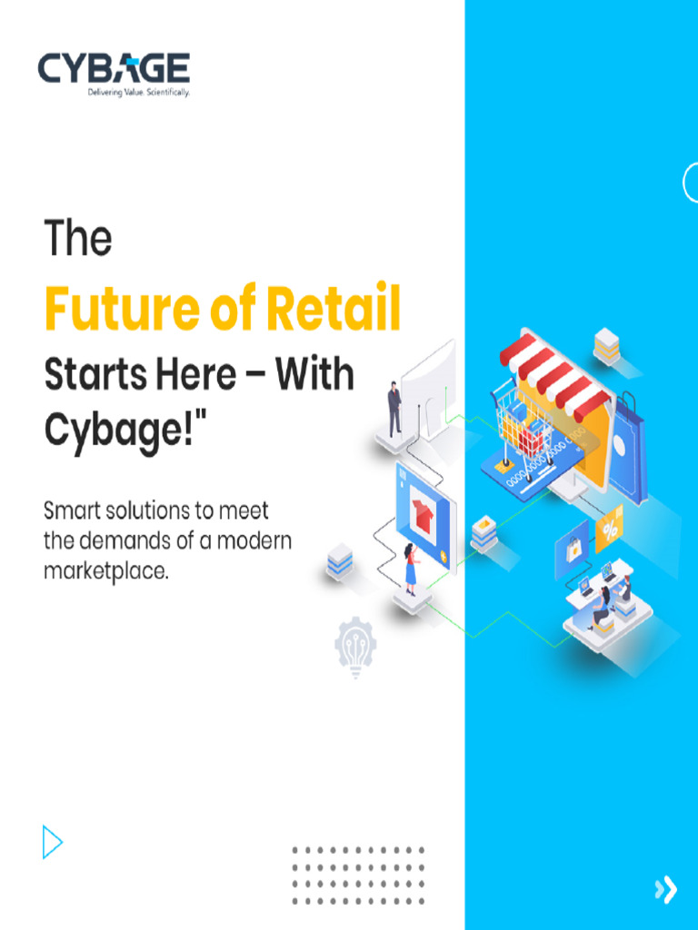 The Future of Retail Starts Here PDF