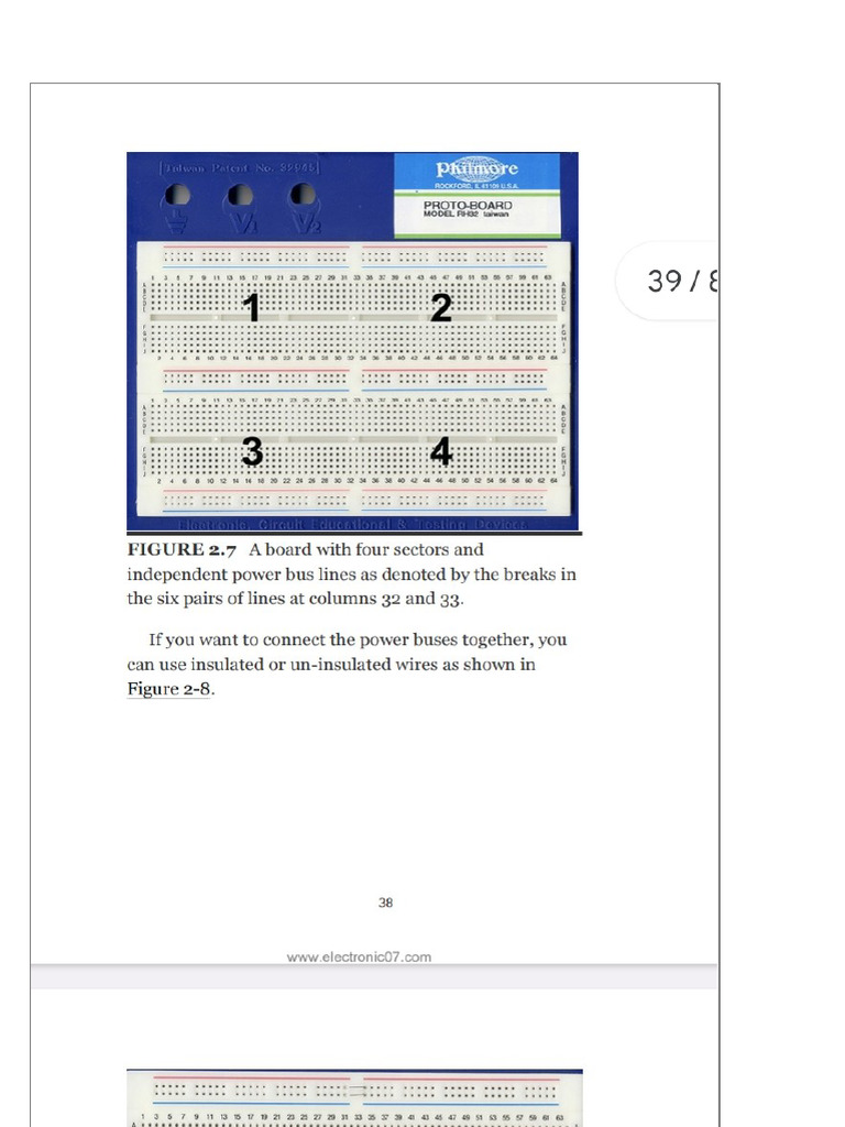 Electronic Note 3 | PDF