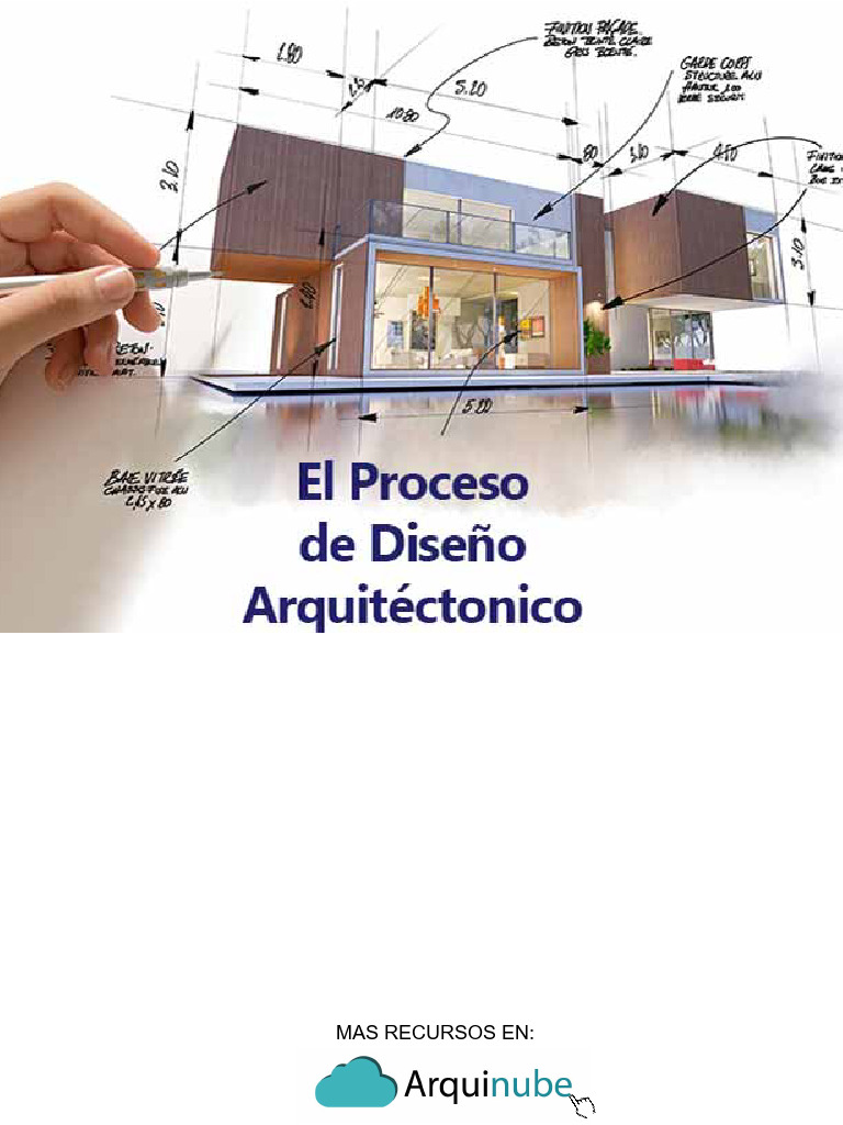 Proceso de Diseño Arquitectónico Efectivo | PDF | Diseño | Arquitecto