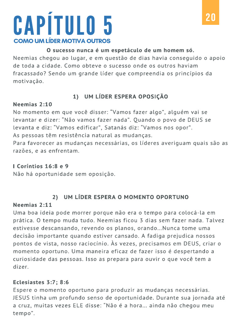 Apostila Lideranca 3 Pdf