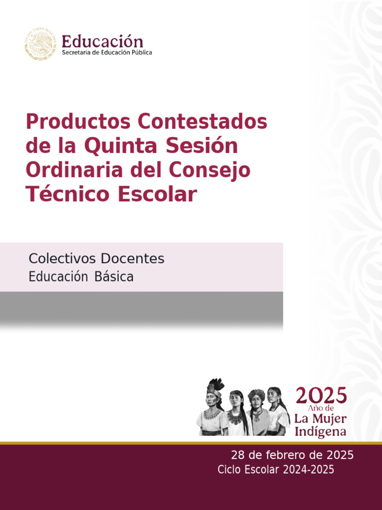 Codiseño e Integración Curricular CTE 2025 | PDF | Enseñando | Plan de ...