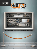 Impressora Térmica BPE300 da Elesys | PDF | Impressora (informática ...