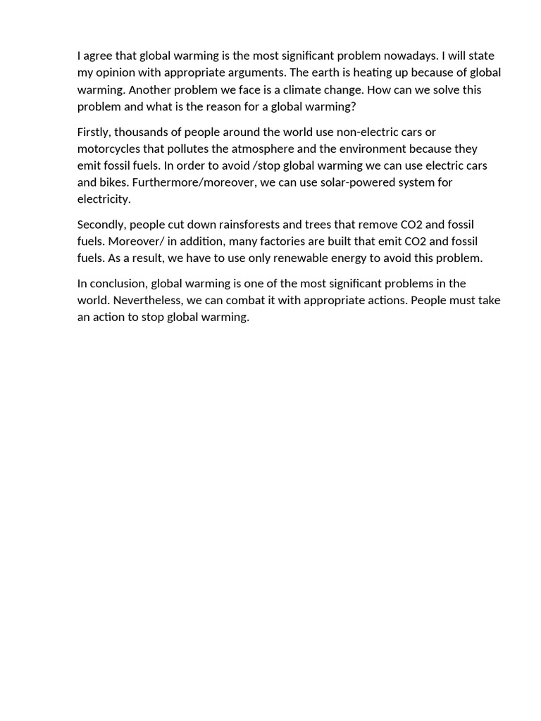 Essay pdf
