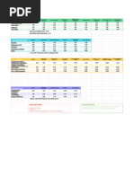 Art Commission Price Sheet 2025 | PDF