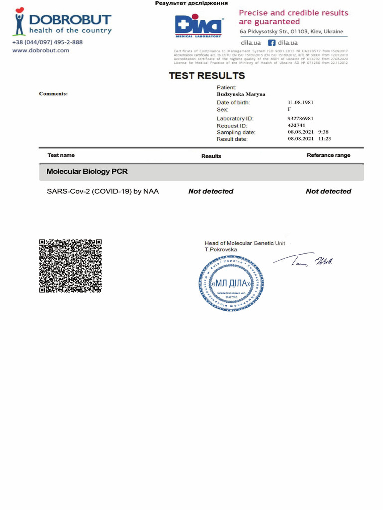 pcr neg | PDF