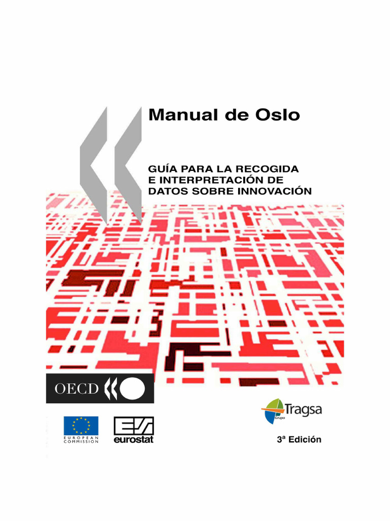 Manual de Oslo | PDF
