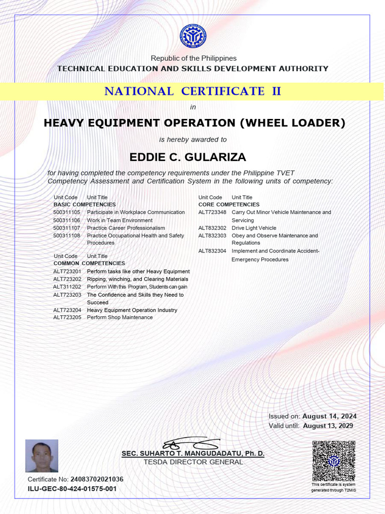 WHEELLOADER01 | PDF | Heavy Equipment