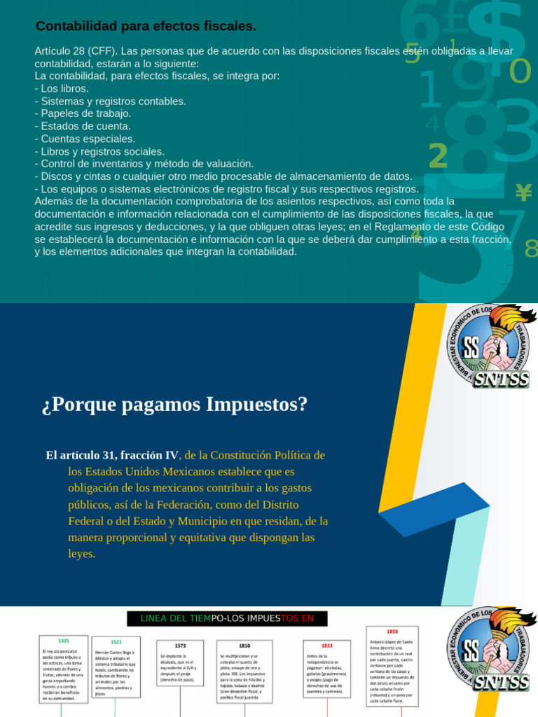 01 2025 ISR Sueldos y Salarios | PDF | Impuesto sobre la renta ...